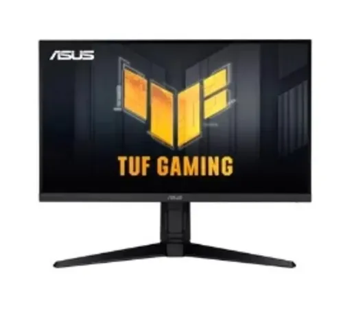 Monitor Gamer Asus Tuf Vg27aql3a, 27 Qhd, 180hz, Fast Ips, 1ms, Freesync Premium, G-Sync, 130% Srgb, Displayhdr 400 - 90lm09a0-B013x0